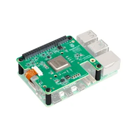 Raspberry Pi AI HAT+ 13 TOPS