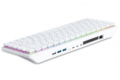 Raspberry Pi 500+